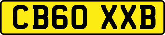CB60XXB