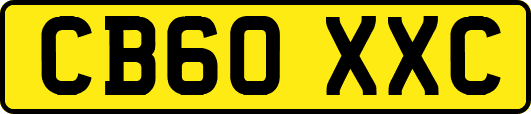 CB60XXC
