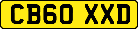 CB60XXD