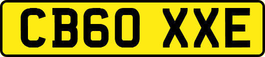 CB60XXE