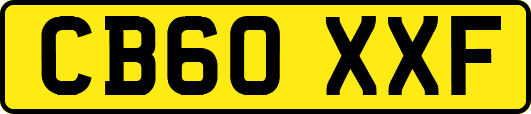 CB60XXF