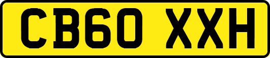 CB60XXH