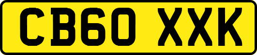 CB60XXK