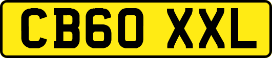 CB60XXL
