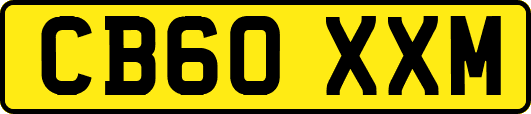 CB60XXM