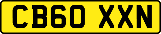 CB60XXN