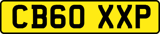 CB60XXP