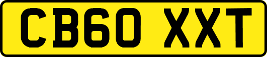 CB60XXT