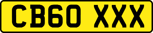 CB60XXX
