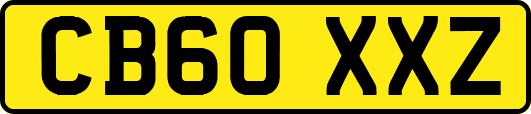 CB60XXZ