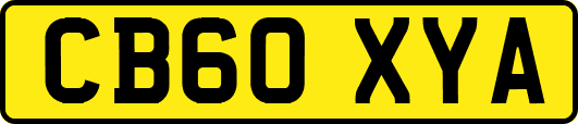 CB60XYA