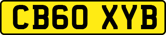 CB60XYB