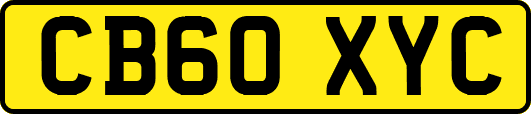 CB60XYC