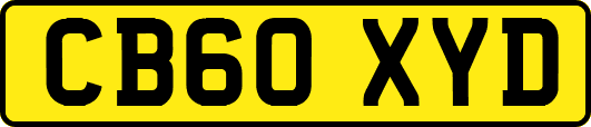 CB60XYD
