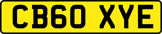 CB60XYE