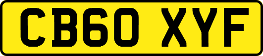 CB60XYF