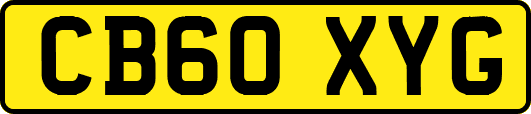 CB60XYG