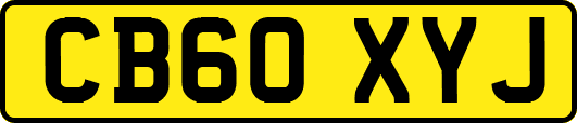 CB60XYJ