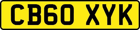 CB60XYK