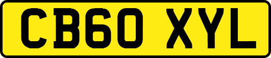 CB60XYL
