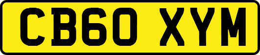 CB60XYM