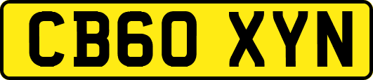 CB60XYN