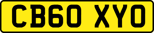 CB60XYO