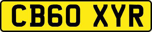 CB60XYR