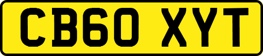 CB60XYT