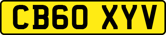 CB60XYV
