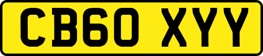 CB60XYY