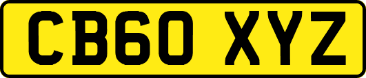 CB60XYZ