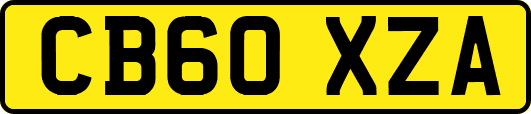 CB60XZA