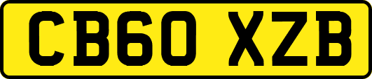 CB60XZB