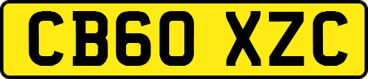 CB60XZC