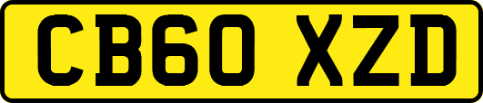CB60XZD