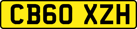 CB60XZH