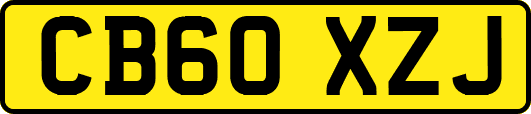CB60XZJ