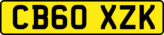 CB60XZK