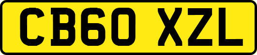 CB60XZL