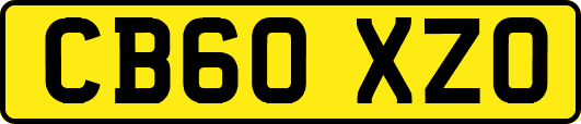 CB60XZO