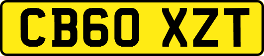 CB60XZT