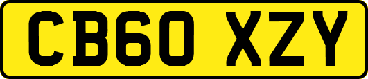 CB60XZY