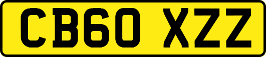 CB60XZZ