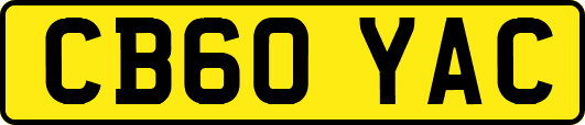 CB60YAC