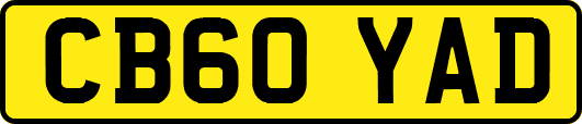CB60YAD