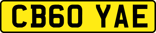 CB60YAE