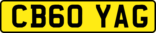 CB60YAG