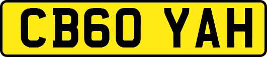 CB60YAH