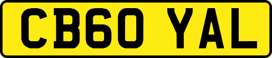CB60YAL